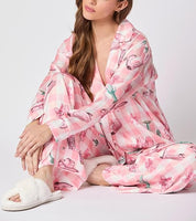 
              Fantastic Fawn Cowboy Hat & Boot Pajama Set
            