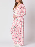 
              Fantastic Fawn Cowboy Hat & Boot Pajama Set
            