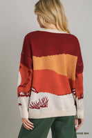 
              Cactus Sweater
            