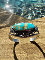 
              Jimmy Lee Sonoran Cuff
            