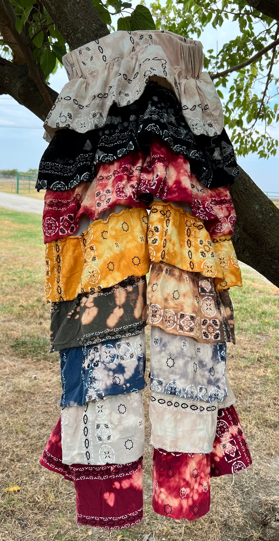 Jaded Gypsy Layers of Dreams Pants