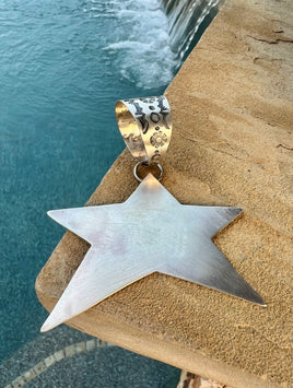 Star Pendant