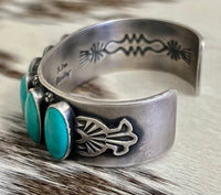 
              Ronald Tom Kingman Cuff
            