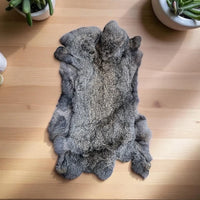 
              Rabbit Pelts
            