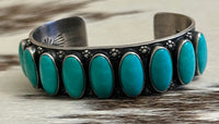 
              Ronald Tom Kingman Cuff
            
