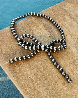 Stretchy Bow Bracelet