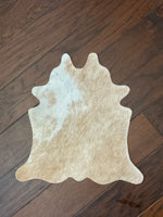 
              Cowhide Placemats
            