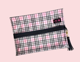 It Girl Make up Junkie Bag