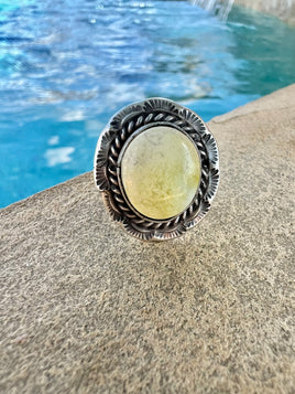 Robert Martinez Palomino Ring