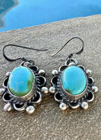 
              Robert Martinez Sonoran Lariat & Earring Set
            