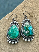 
              Mary Ann Spencer Sonoran Lariat & Earrings
            