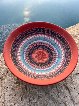 Magdalene Begay Bowl
