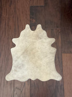 
              Cowhide Placemats
            