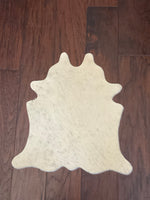 
              Cowhide Placemats
            