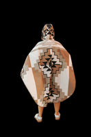
              2FLY Co Paluxy Poncho
            