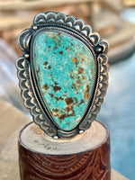 
              Randy Boyd Royston Ring
            