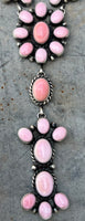 
              Arelene Harley Conch Shell Lariat & Earring Set
            