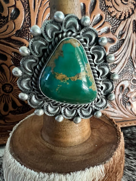 Jamison Hoskie Royston Ring