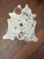 
              Cowhide Placemats
            