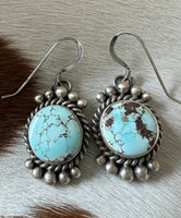 
              Mary Ann Spencer Golden Hills Lariat & Earrings
            