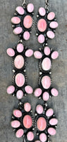 
              Arelene Harley Conch Shell Lariat & Earring Set
            