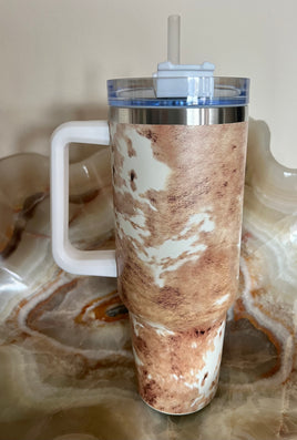 Palomino Paint Tumblers