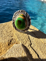 
              Freda Martinez Royston Ring
            