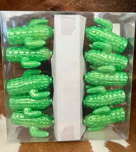 Cactus Light Set