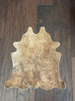 
              Cowhide Placemats
            