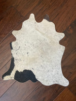 
              Cowhide Placemats
            