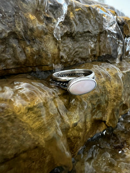 Conch Shell Ring