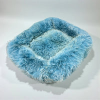 
              Sheepskin Pet Bed
            