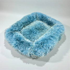 Sheepskin Pet Bed
