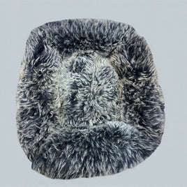 Sheepskin Pet Bed