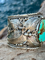 
              Mike Thomas #8 Feather Cuff SS Cuff
            