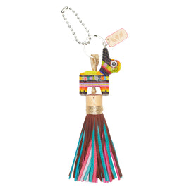 Consuela Jerry Charm