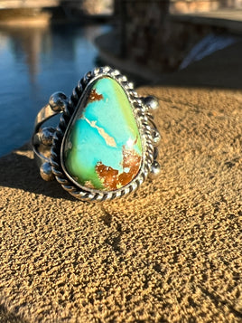 Robert Martinez Sonoran Ring