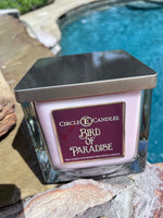 
              Circle E Candles-Bird of Paradise
            