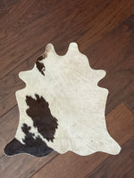 
              Cowhide Placemats
            