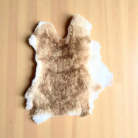 
              Rabbit Pelts
            