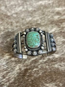 Michael Calladitto Pilot Mountain Cluster Cuff