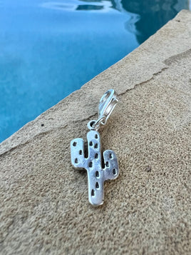 Cactus Charm