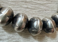 
              Bryannen Halwood Stamped Pearl Necklace
            