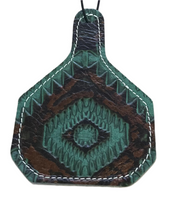 
              Freshener Ear Tag Car Charm
            
