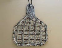 
              Freshener Ear Tag Car Charm
            