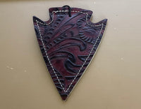 
              Freshener Arrowhead Car Charm
            