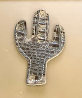 
              Freshener Cactus Car Charm
            