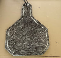 
              Freshener Ear Tag Car Charm
            