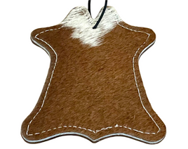 Freshener Tag Car Charm