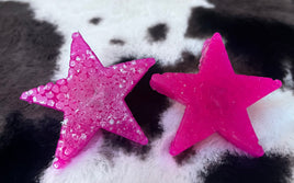*Queen Bee Star Vent Clip Freshie (Set of 2)